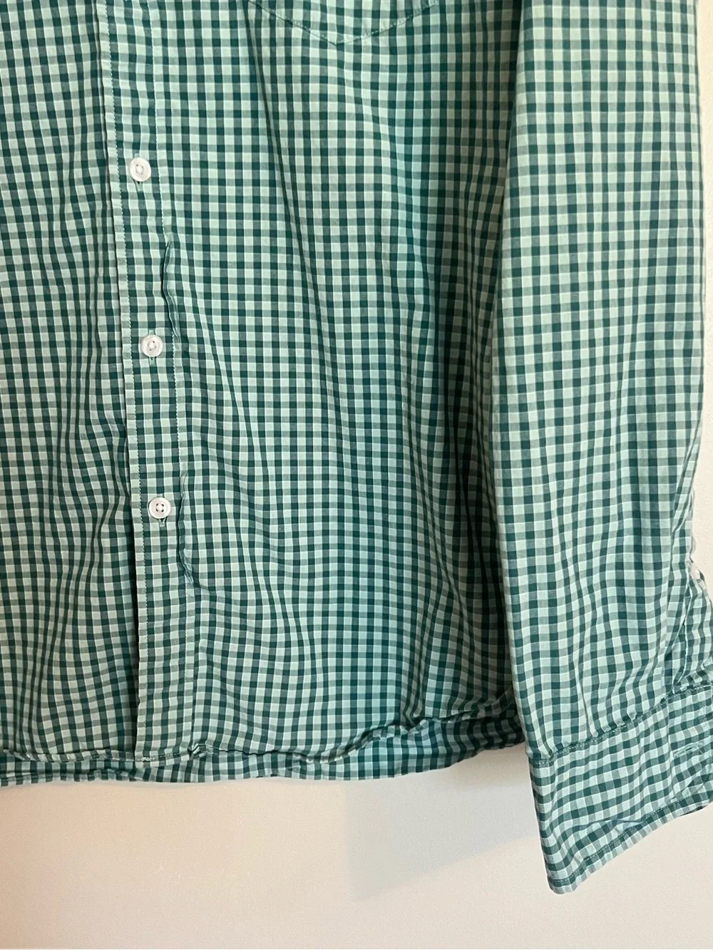 J. Crew crew men